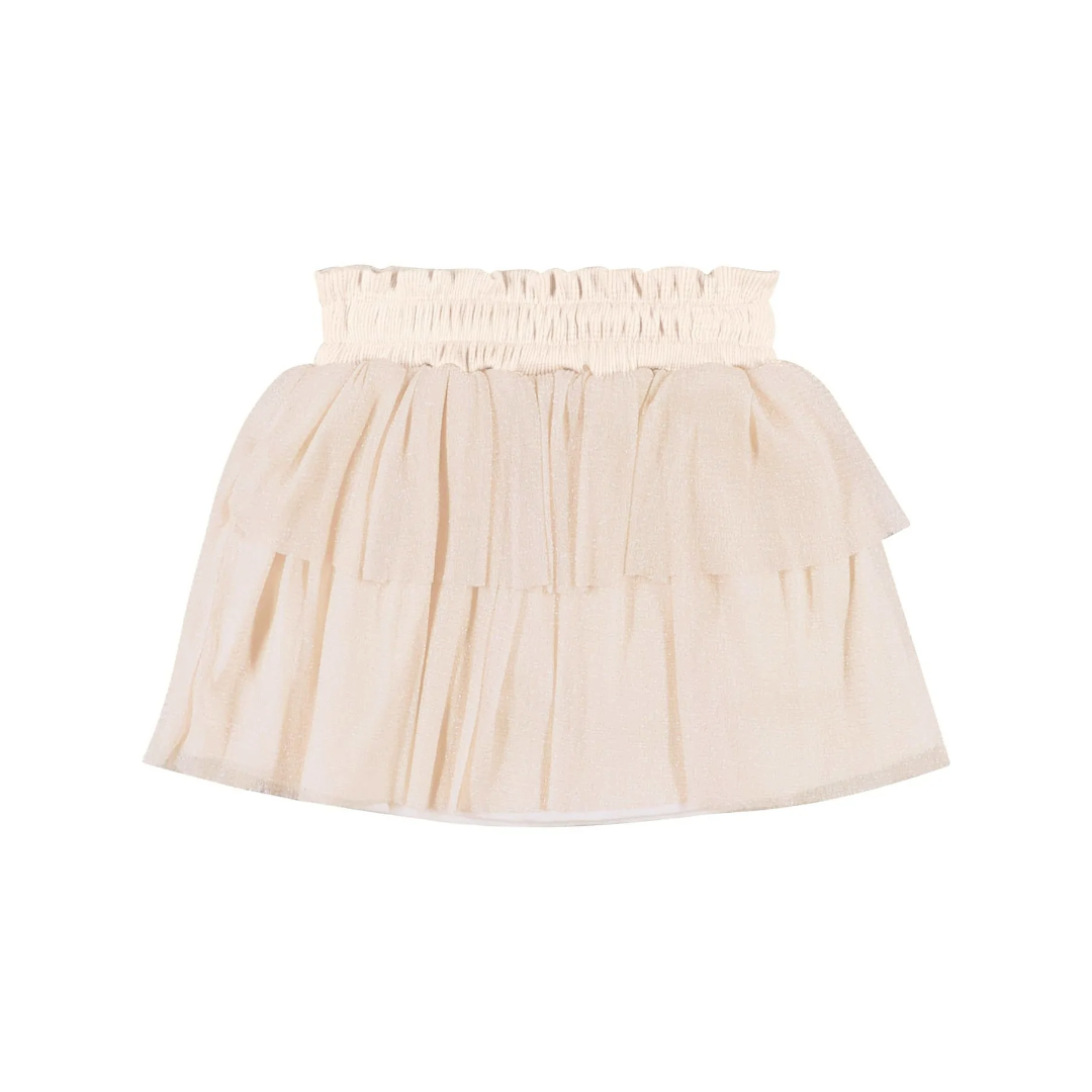 Shimmer Stars Skirt