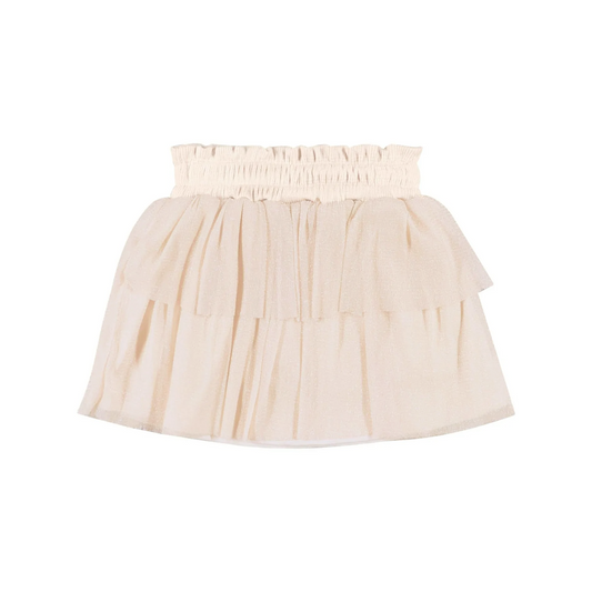 Shimmer Stars Skirt