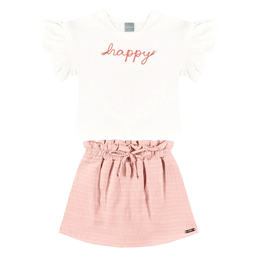 Happy Flutter Top