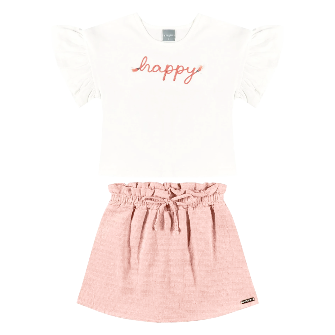 Happy Flutter Top