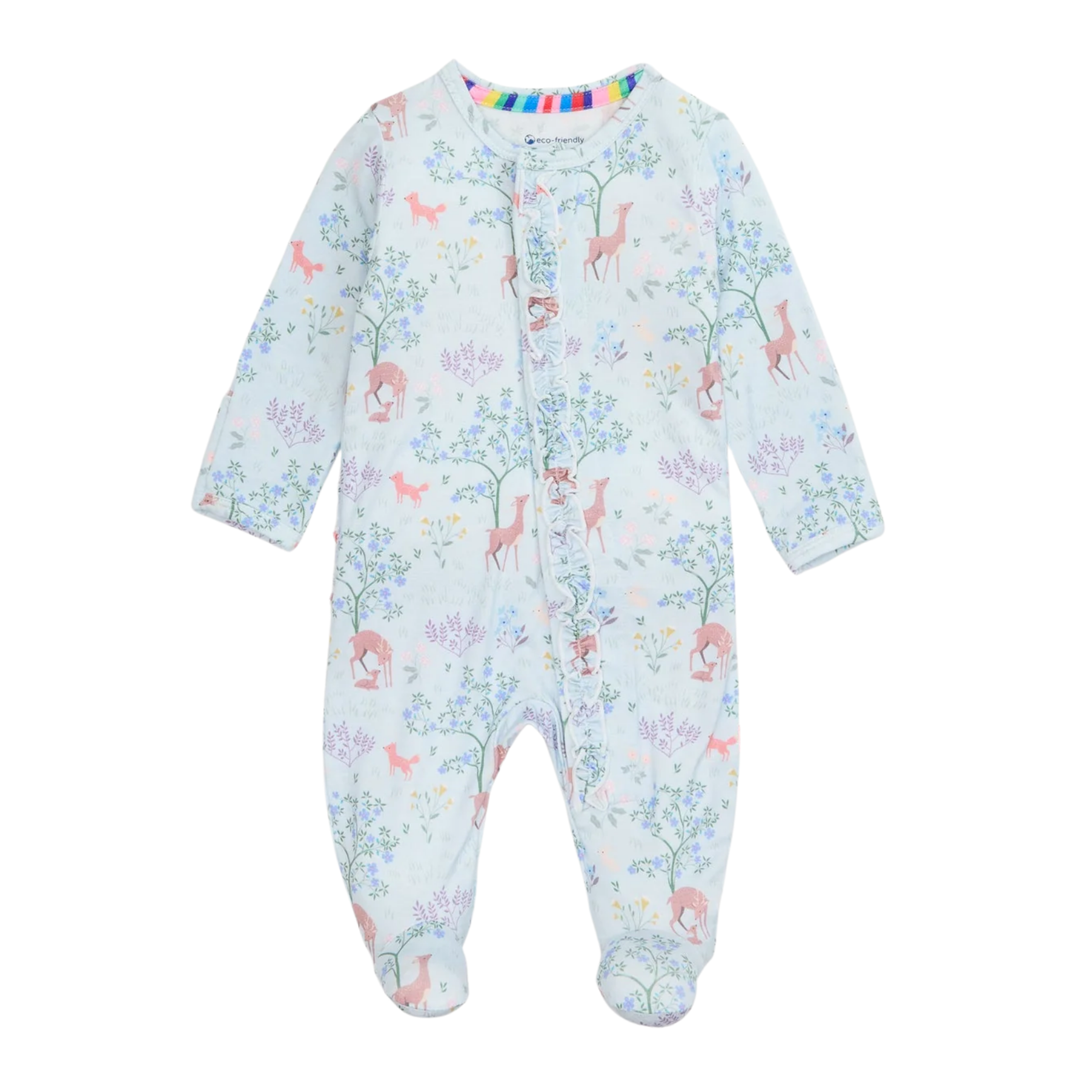 Love you Deerly Footie