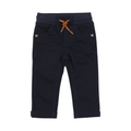 Navy Denim Pants (Baby)