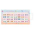 Stick-On Earring Set