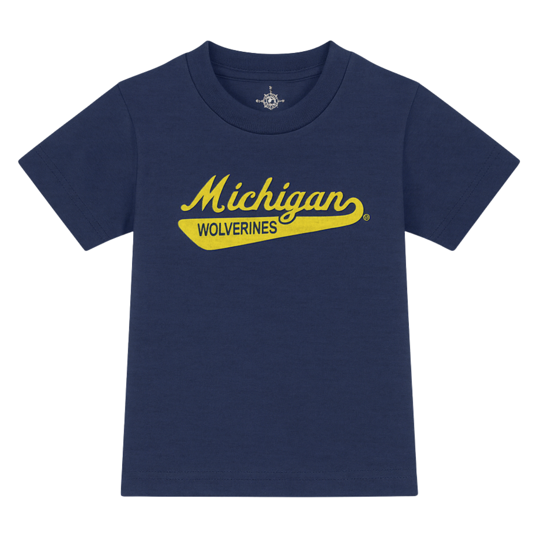 Michigan Wolverines Tee Shirt