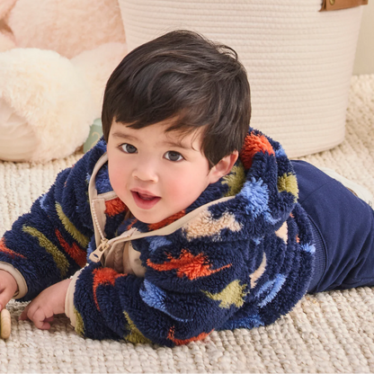 Dino Sherpa Set (Baby)