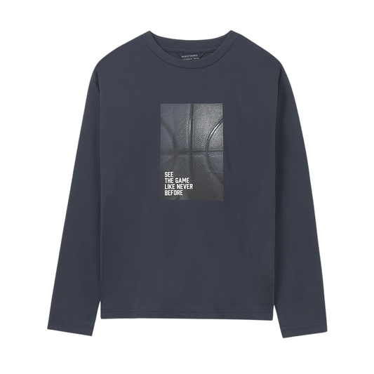 See the Game Tee
