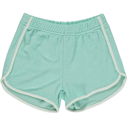 Ice Blue Indy Shorts