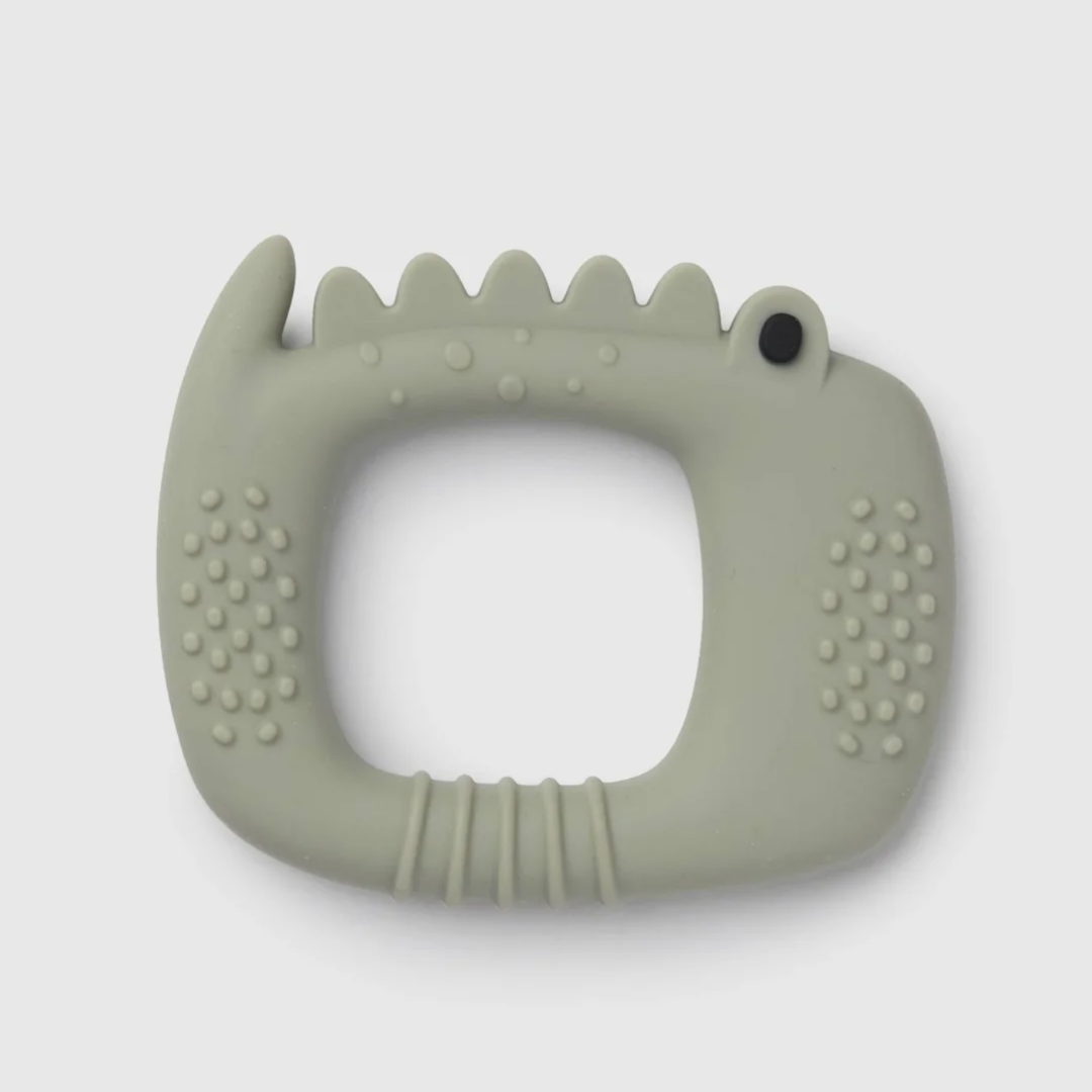 Alligator Wild Teether