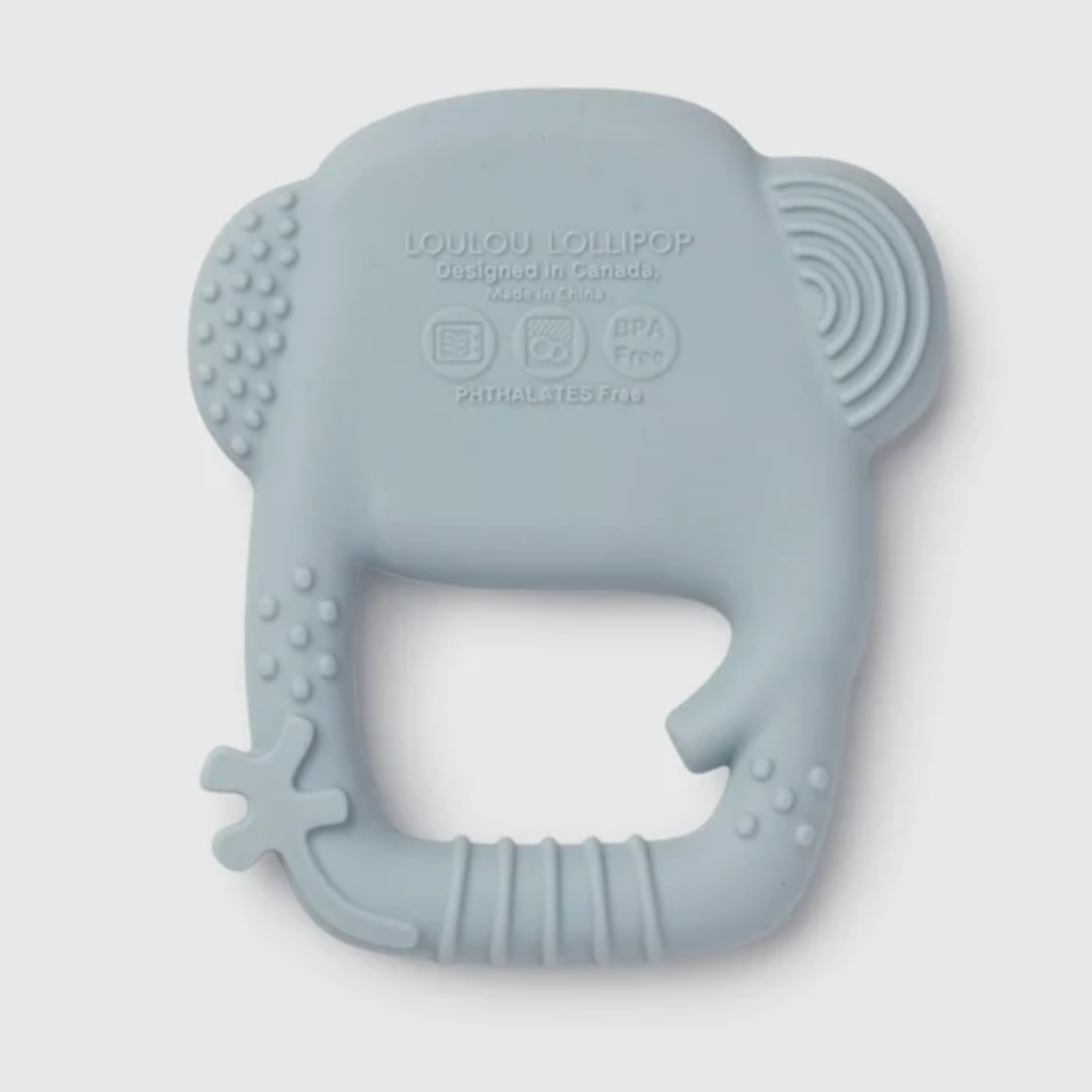 Elephant Wild Teether