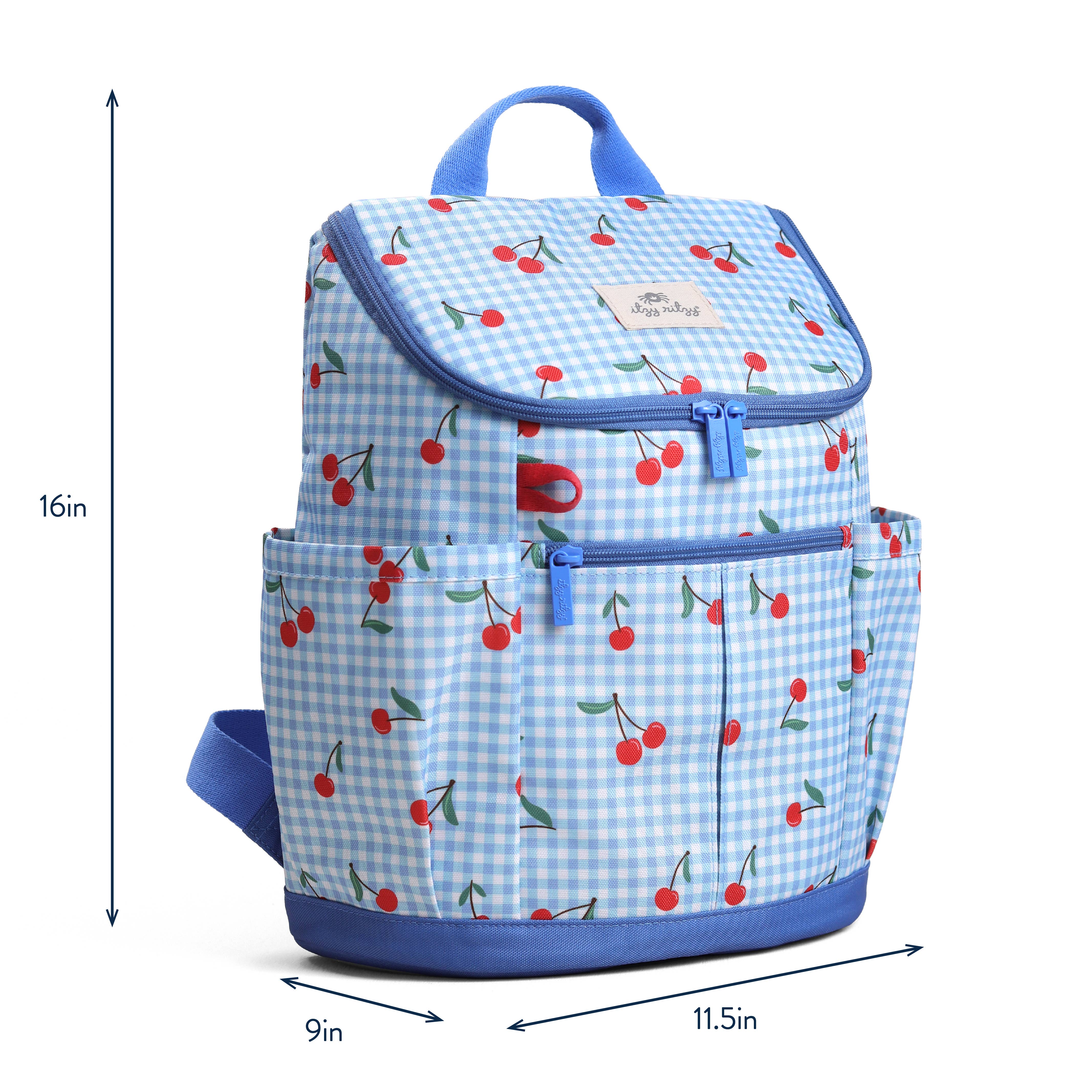 Itzy Explorer™ Big Kids Backpack