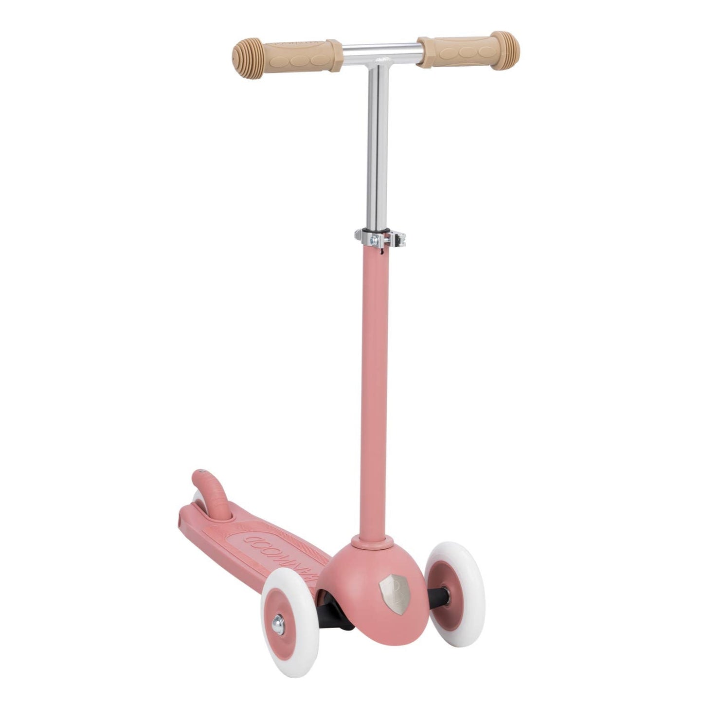 Raspberry Banwood ECO Scooter