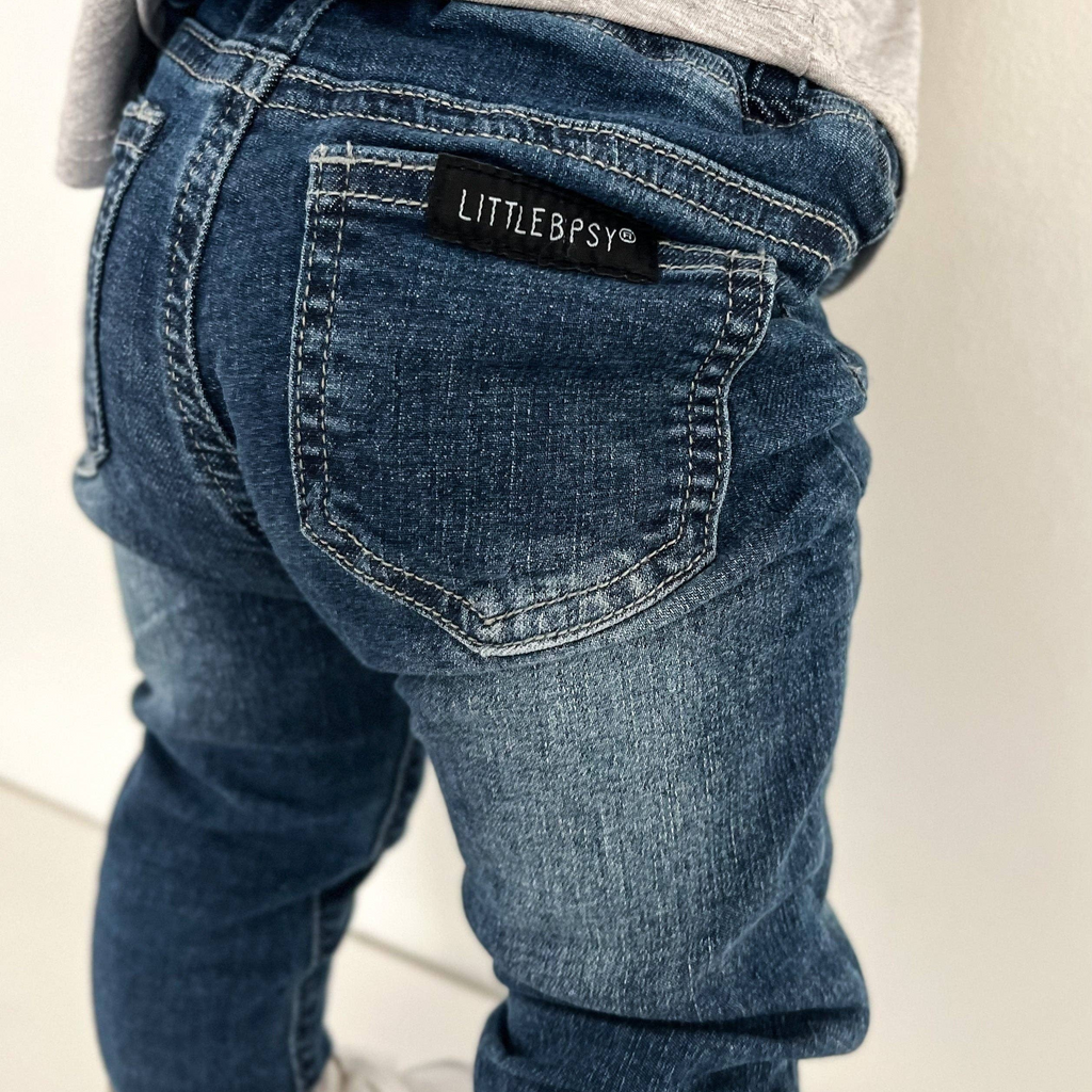 Classic Denim