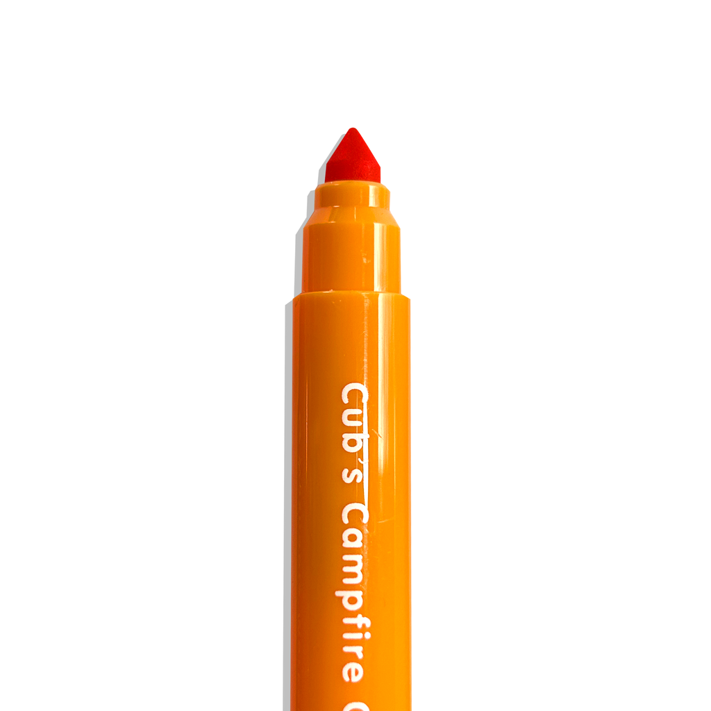Cub Crew: Markers (Set of 8)