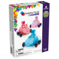 Magna-Tiles Dashers 6-Piece Set