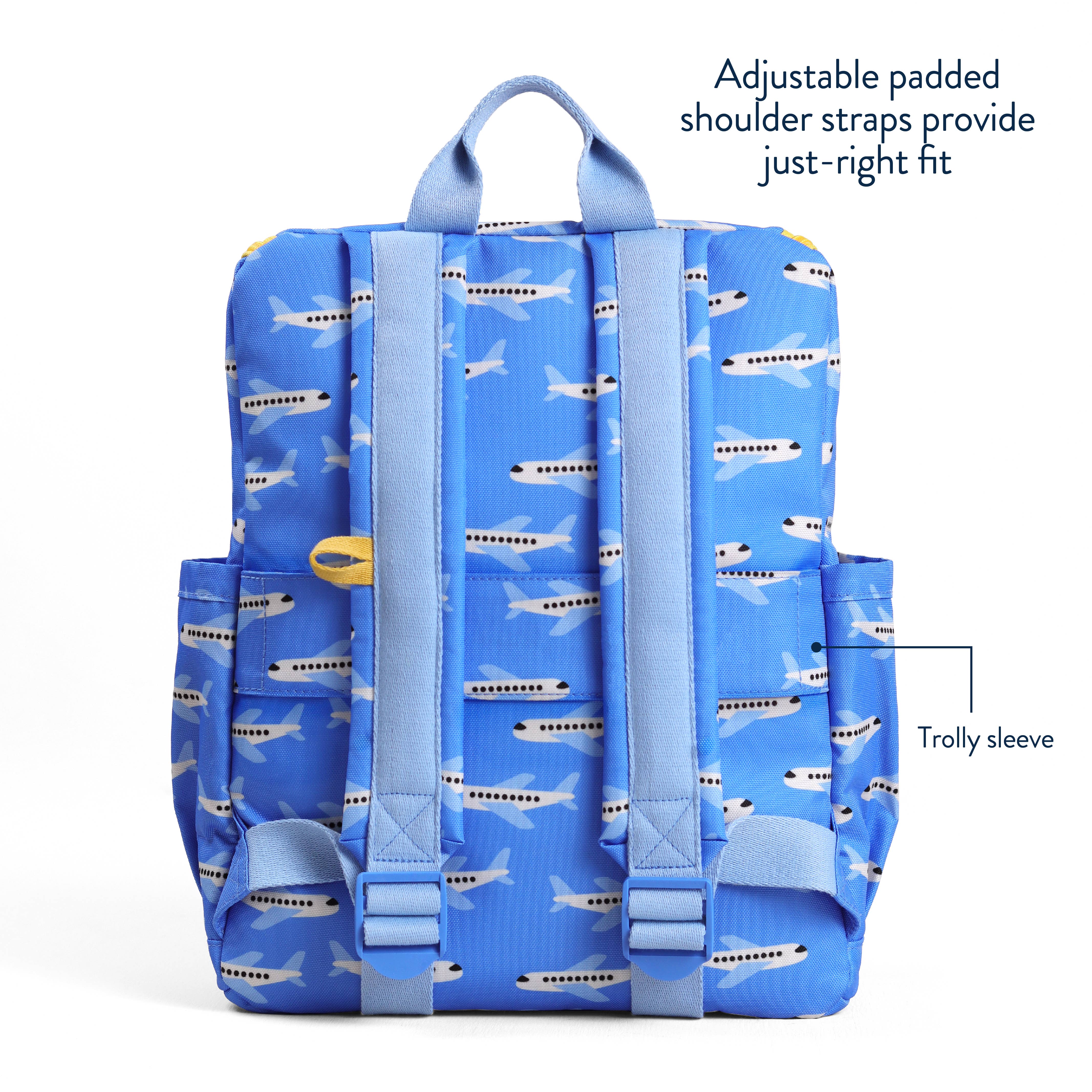 Itzy Explorer™ Big Kids Backpack