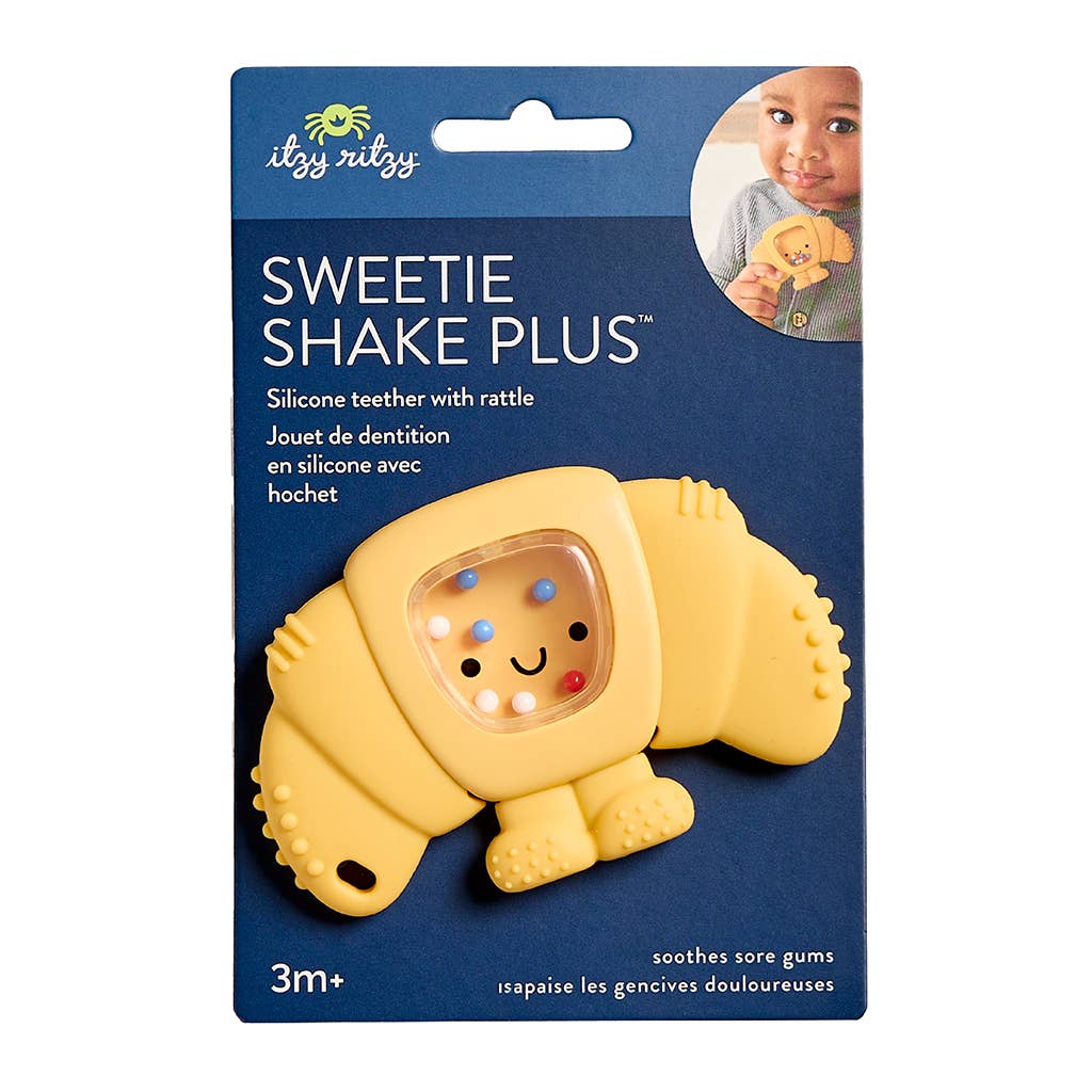 Sweetie Shake Plus