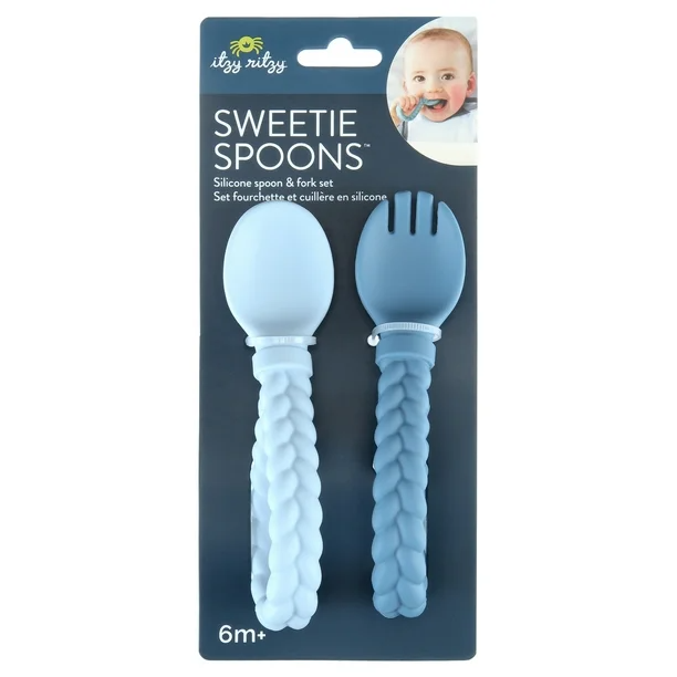 Sweetie Spoons™ in Blue
