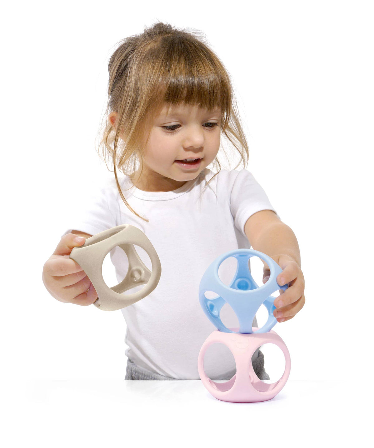Pastels Oibo Sensory Toy