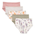 Girls' Blossoms & Ballads Underwear (Set of 5)