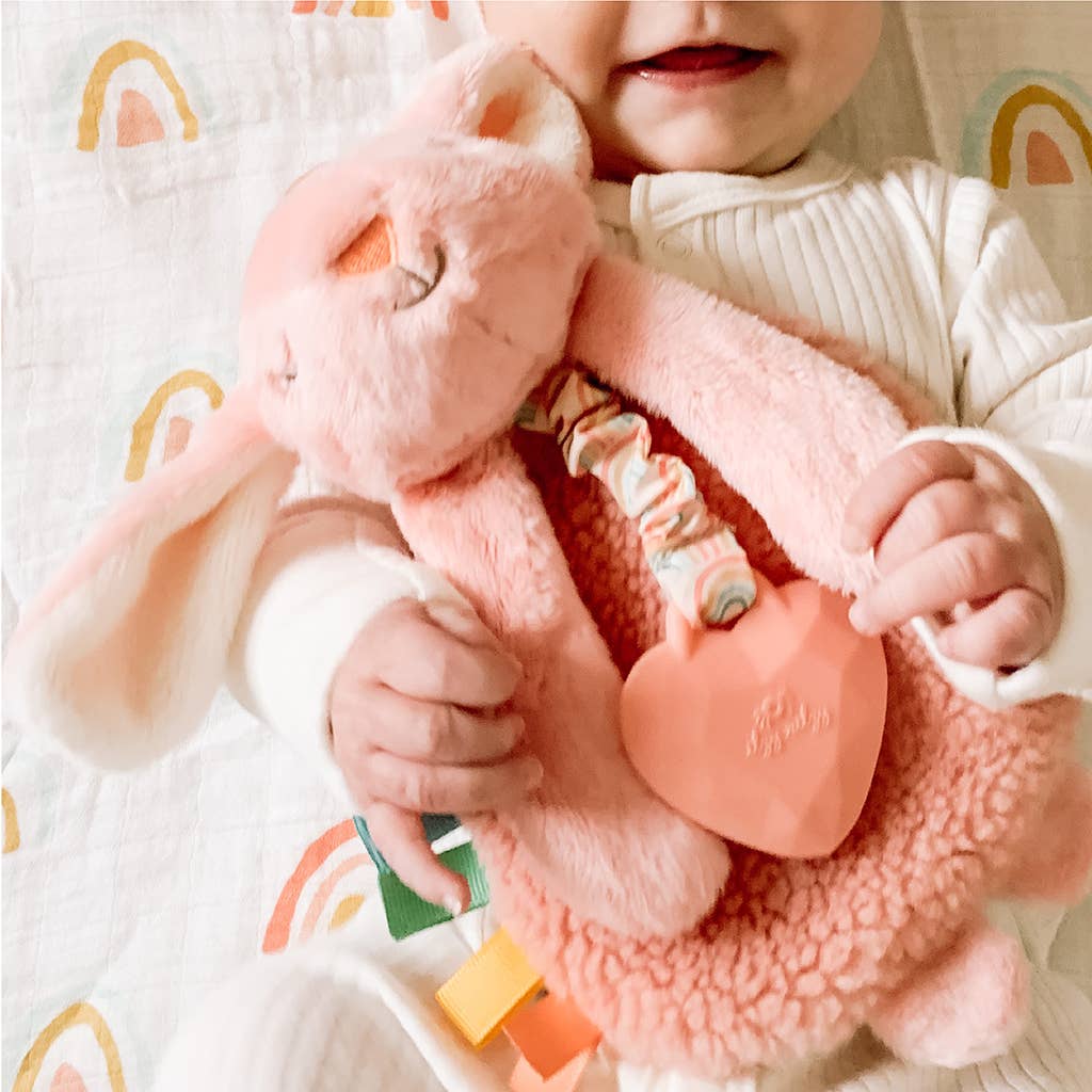 Bunny Itzy Lovey™ Plush