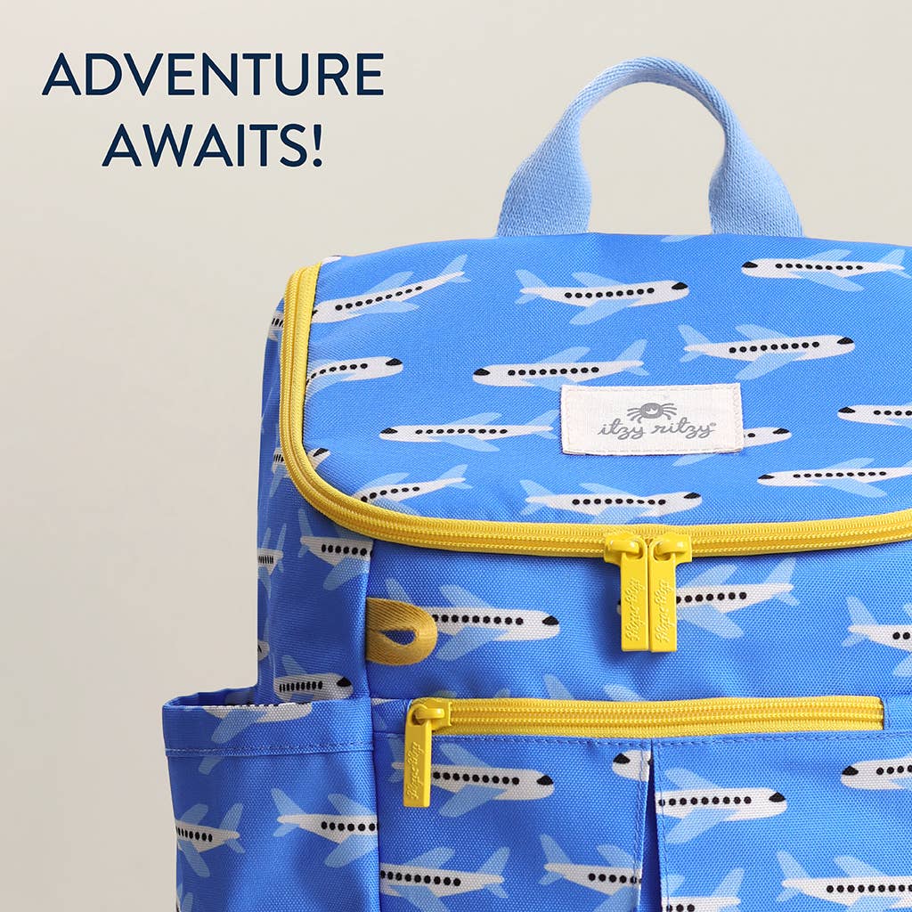 Itzy Explorer™ Big Kids Backpack
