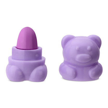 Gummy Bear Lip Balm Set