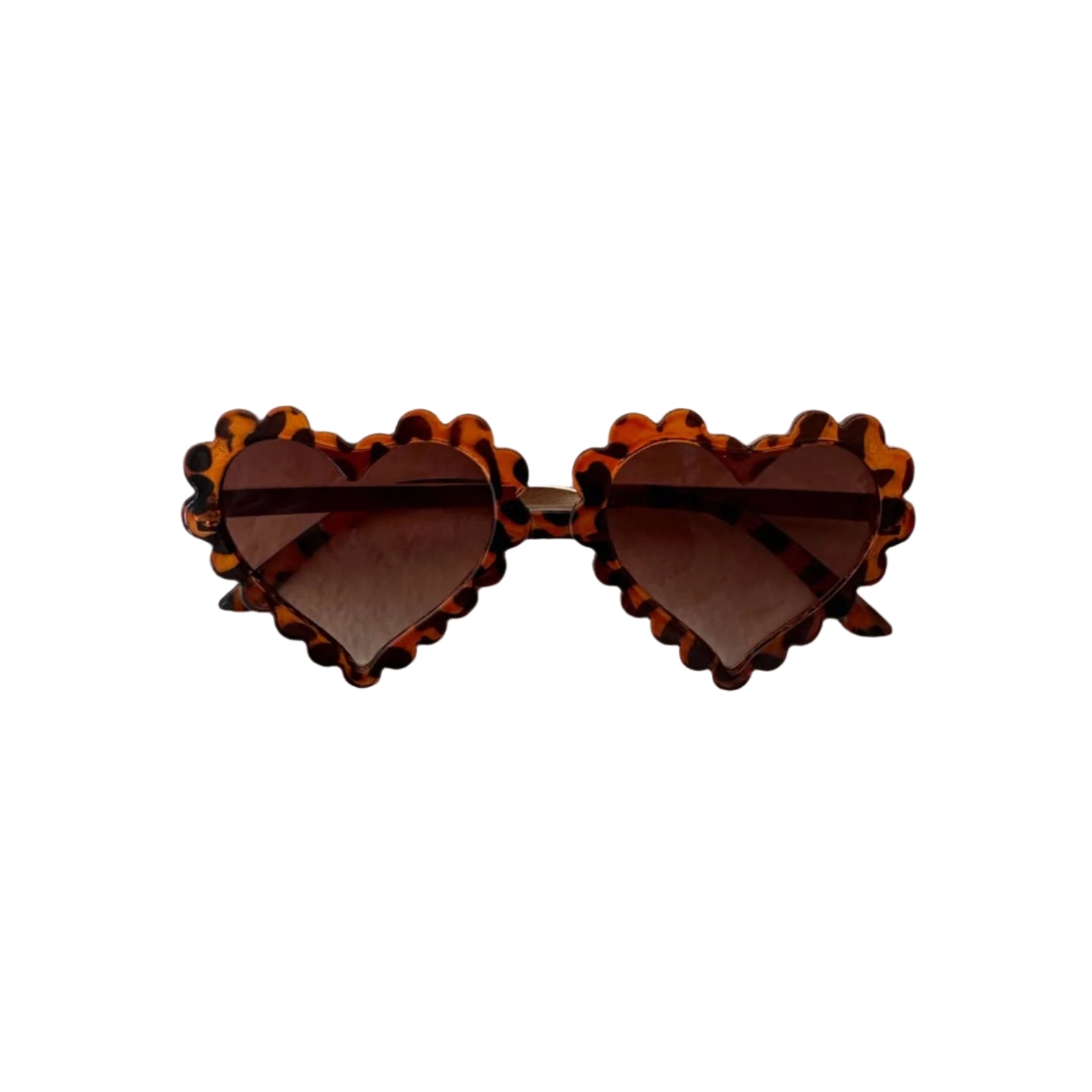 Heart Sunglasses UV400