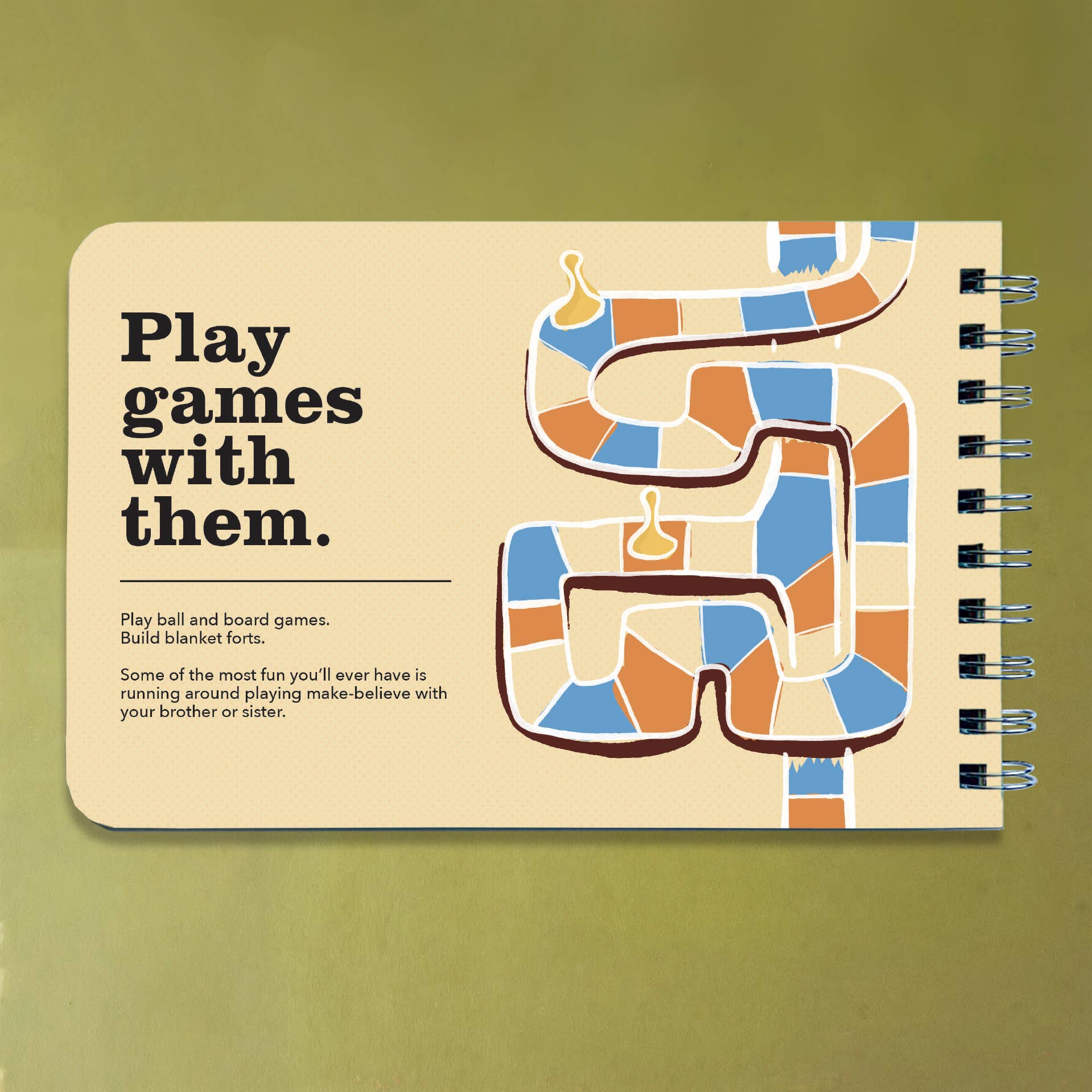 Being a Big Brother - A Book of Guidance and Advice