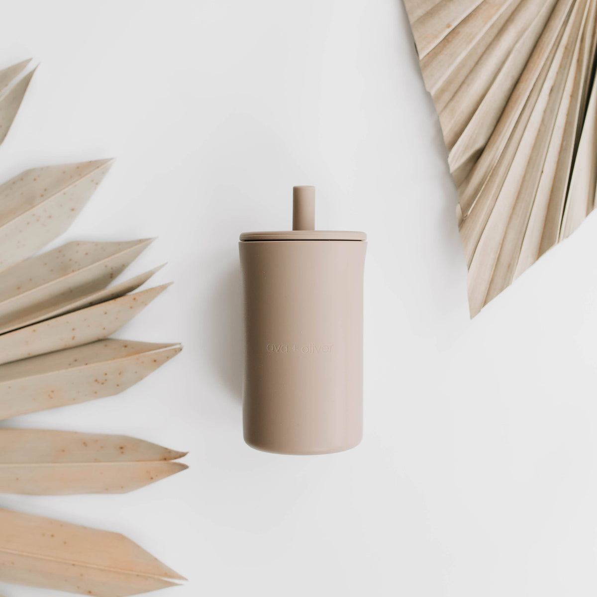 Straw Cup