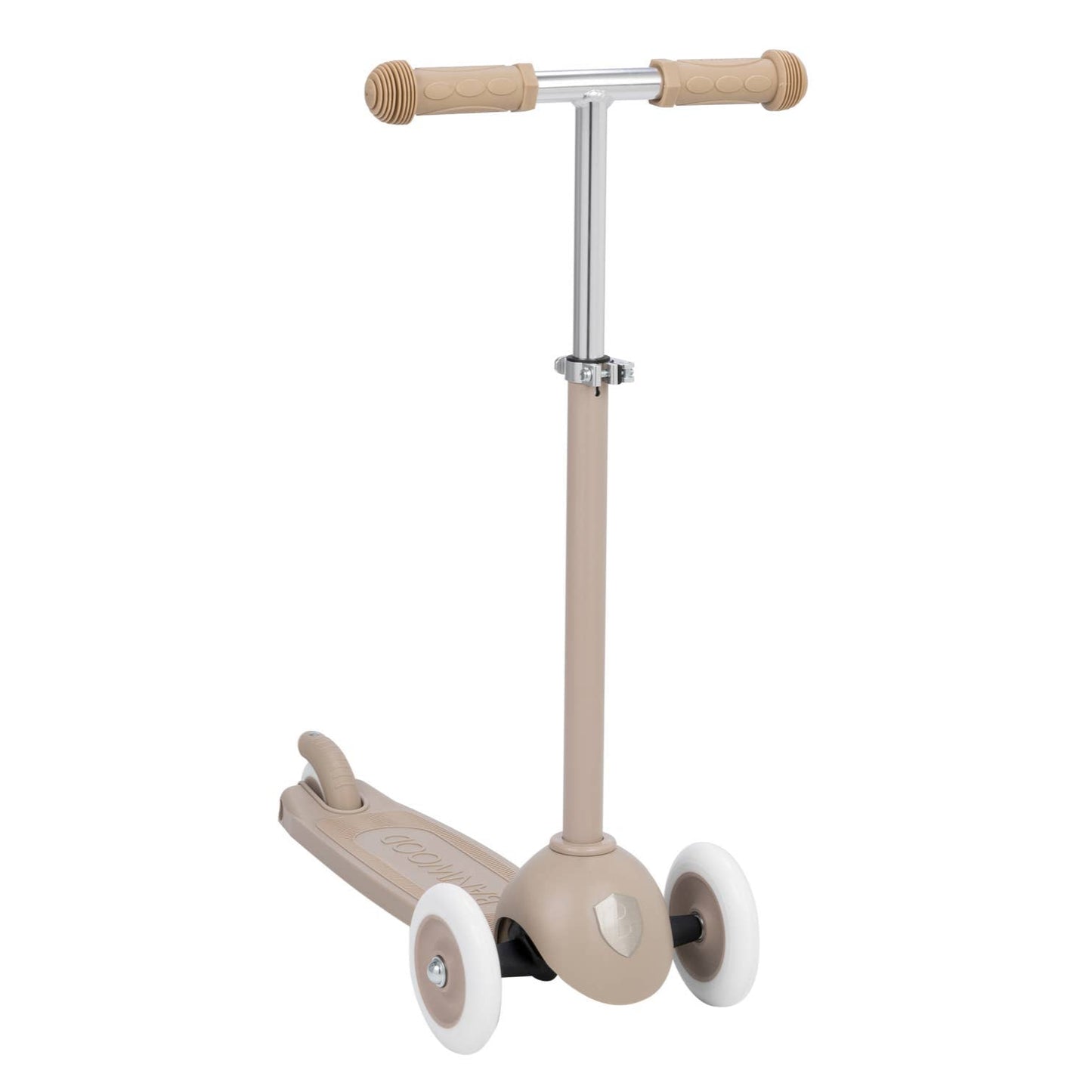 Sand Banwood ECO Scooter
