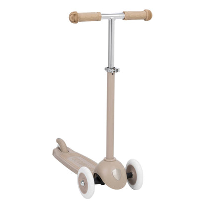 Sand Banwood ECO Scooter