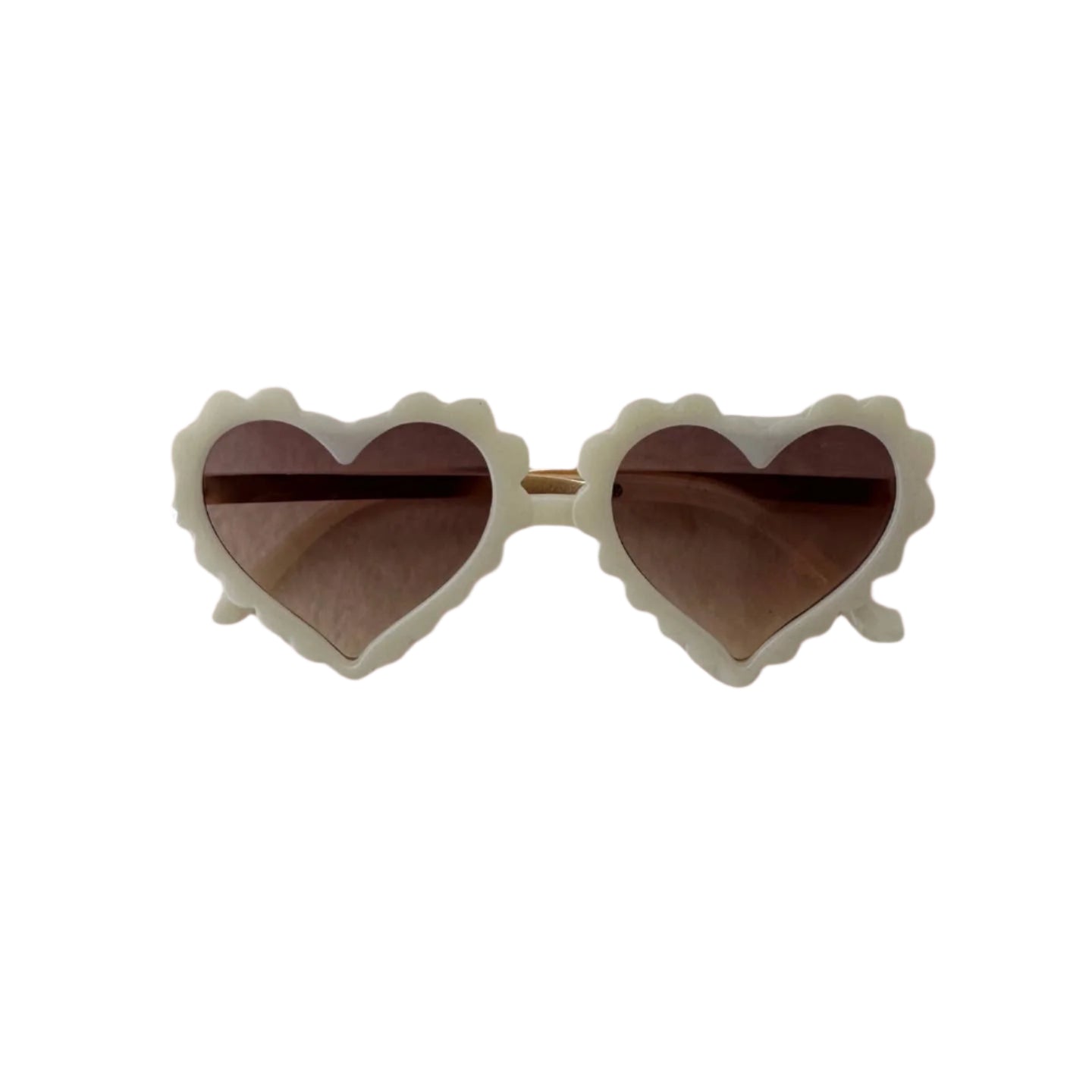 Heart Sunglasses UV400