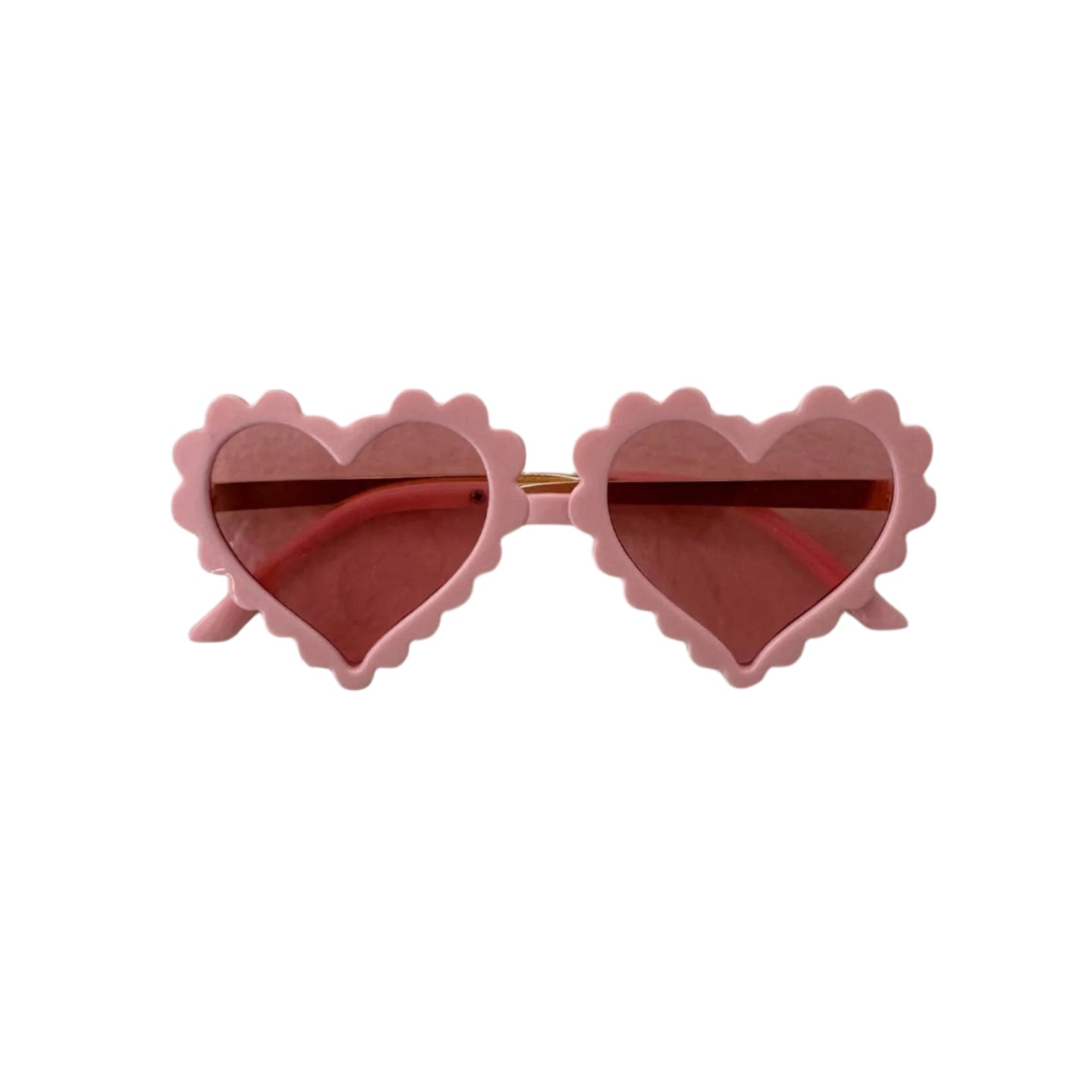 Heart Sunglasses UV400