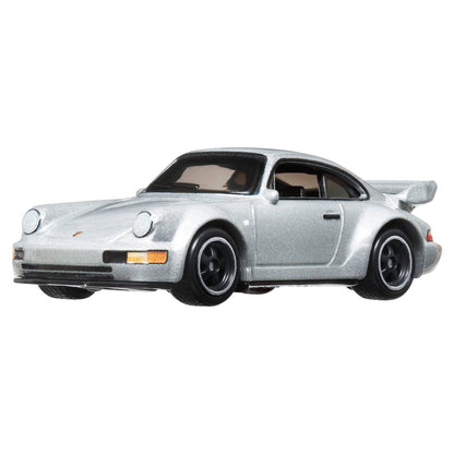 Hot Wheels Premium: Fast & Furious