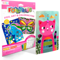 Foil-tastic Foil Art Kit: Whimsical World