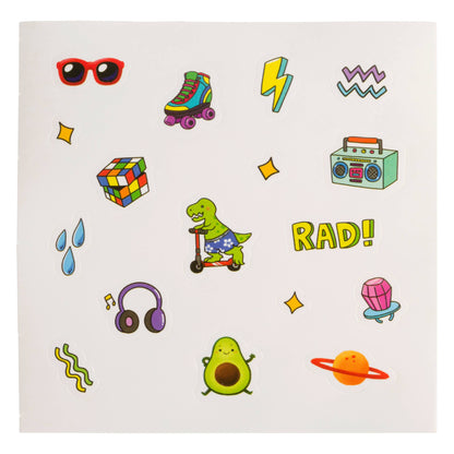 Yay! Finger Decks (Skateboards)