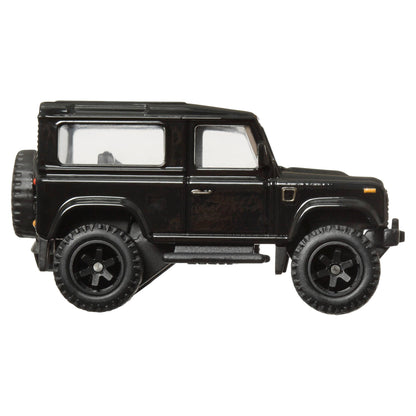 Hot Wheels Premium: Fast & Furious