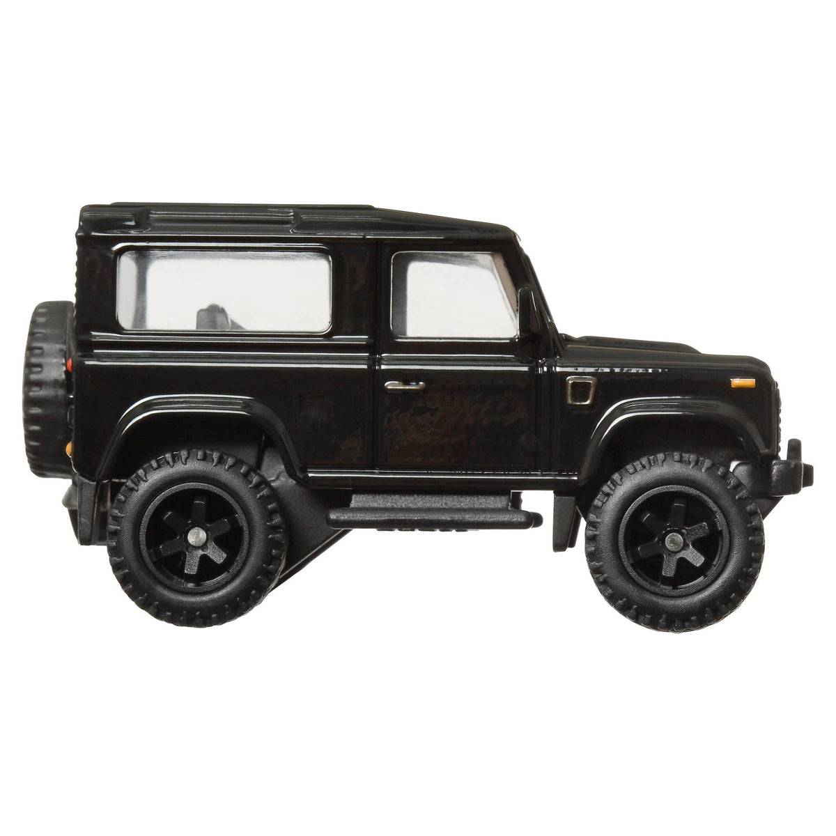 Hot Wheels Premium: Fast & Furious
