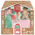 Gingerbread Baking Set