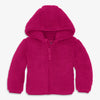 Baby Teddy Fleece Jacket