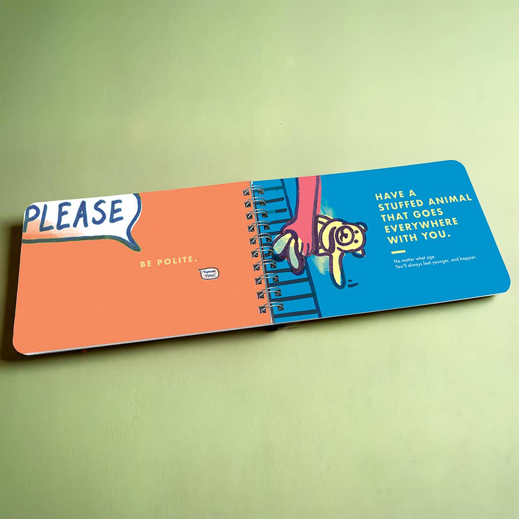 Being Yourself - A Motivational Book for Young Kids