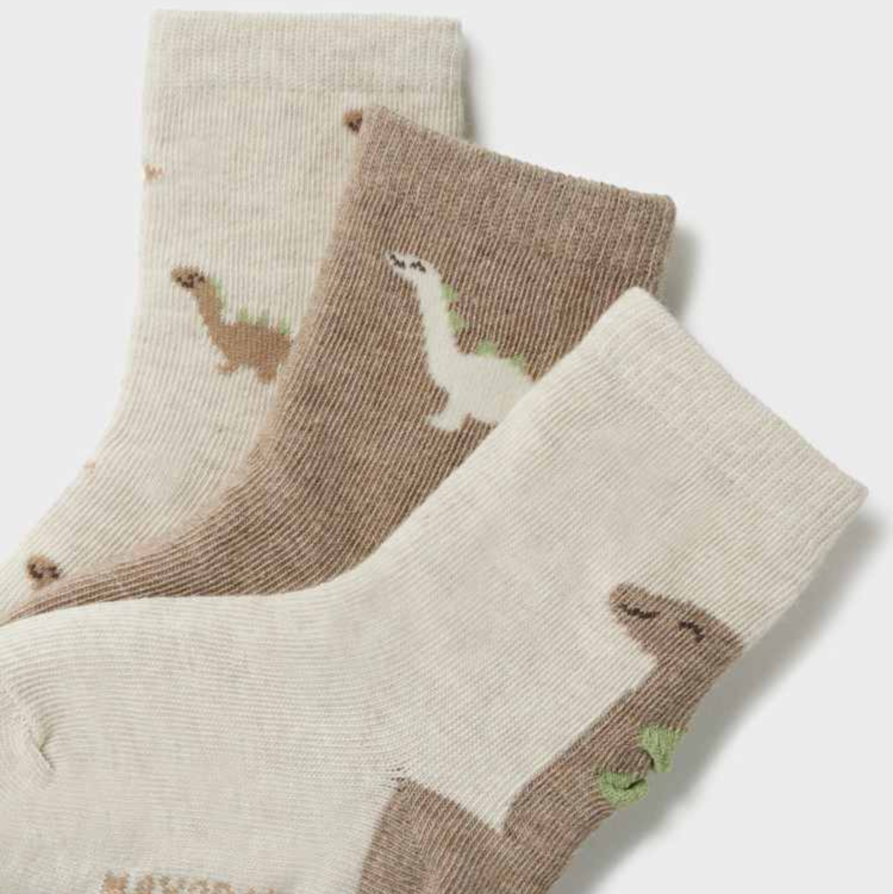 Truffle Dino Sock Set