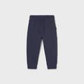 Navy Drawstring Joggers