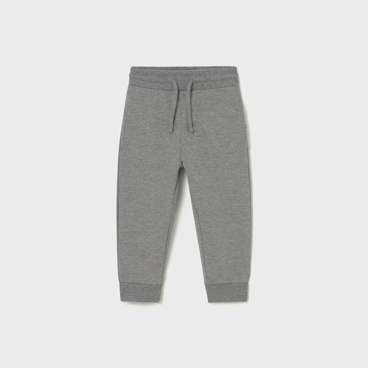 Grey Joggers (Baby)