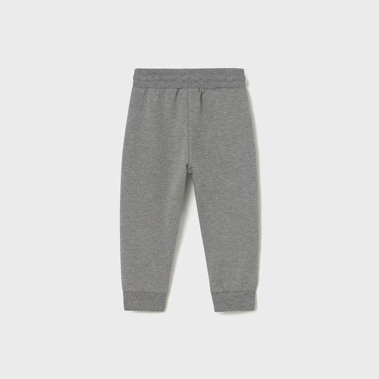 Grey Joggers (Baby)