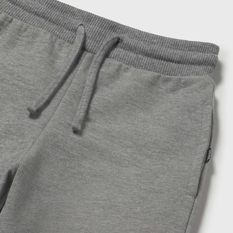 Grey Joggers (Baby)