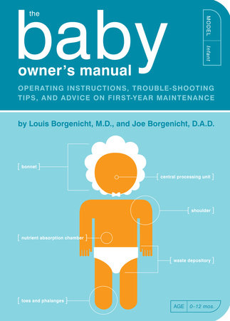 BABY OWNER'S MANUAL, THE