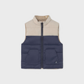 Reversible Bear Vest