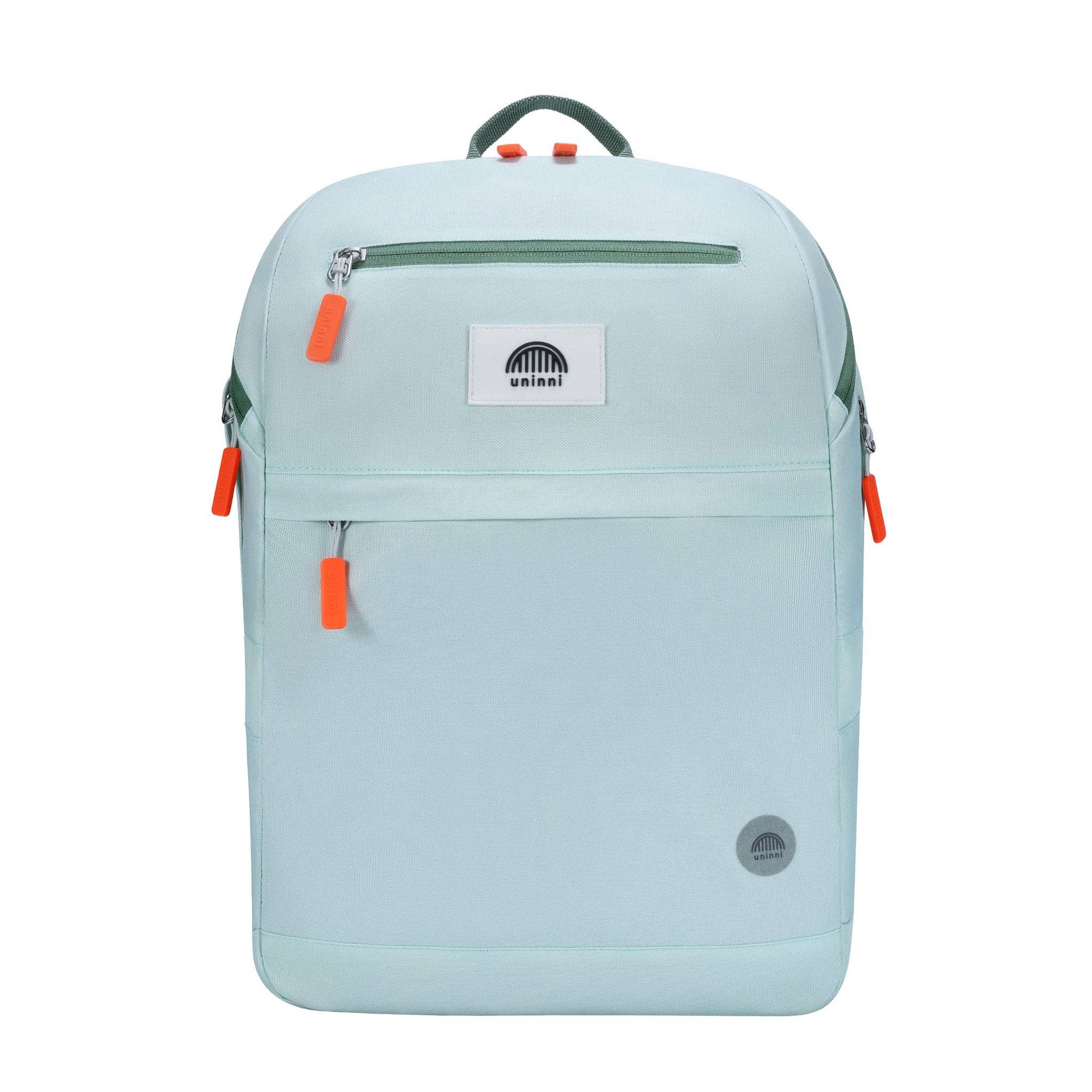 Mint Bailey Backpack