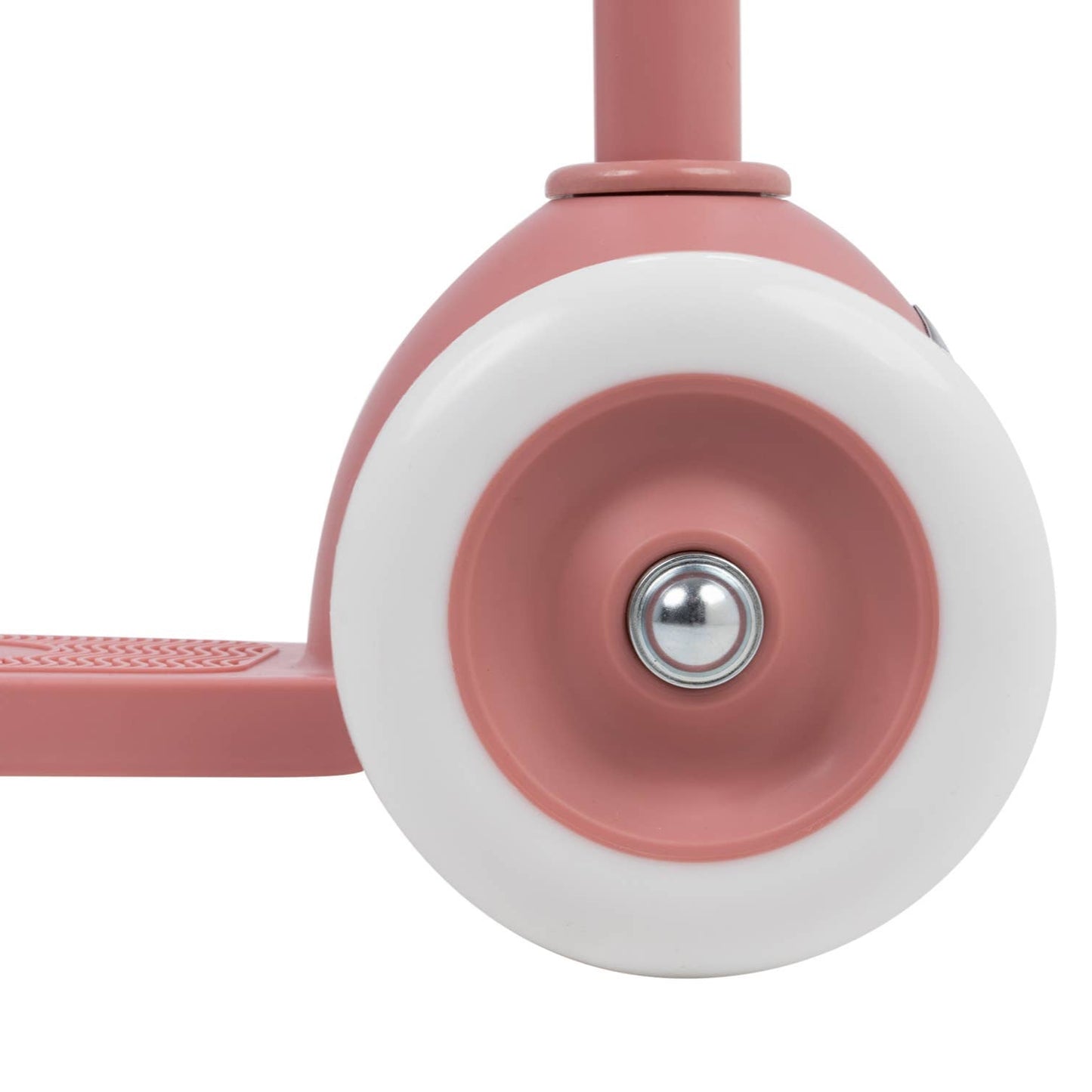 Raspberry Banwood ECO Scooter